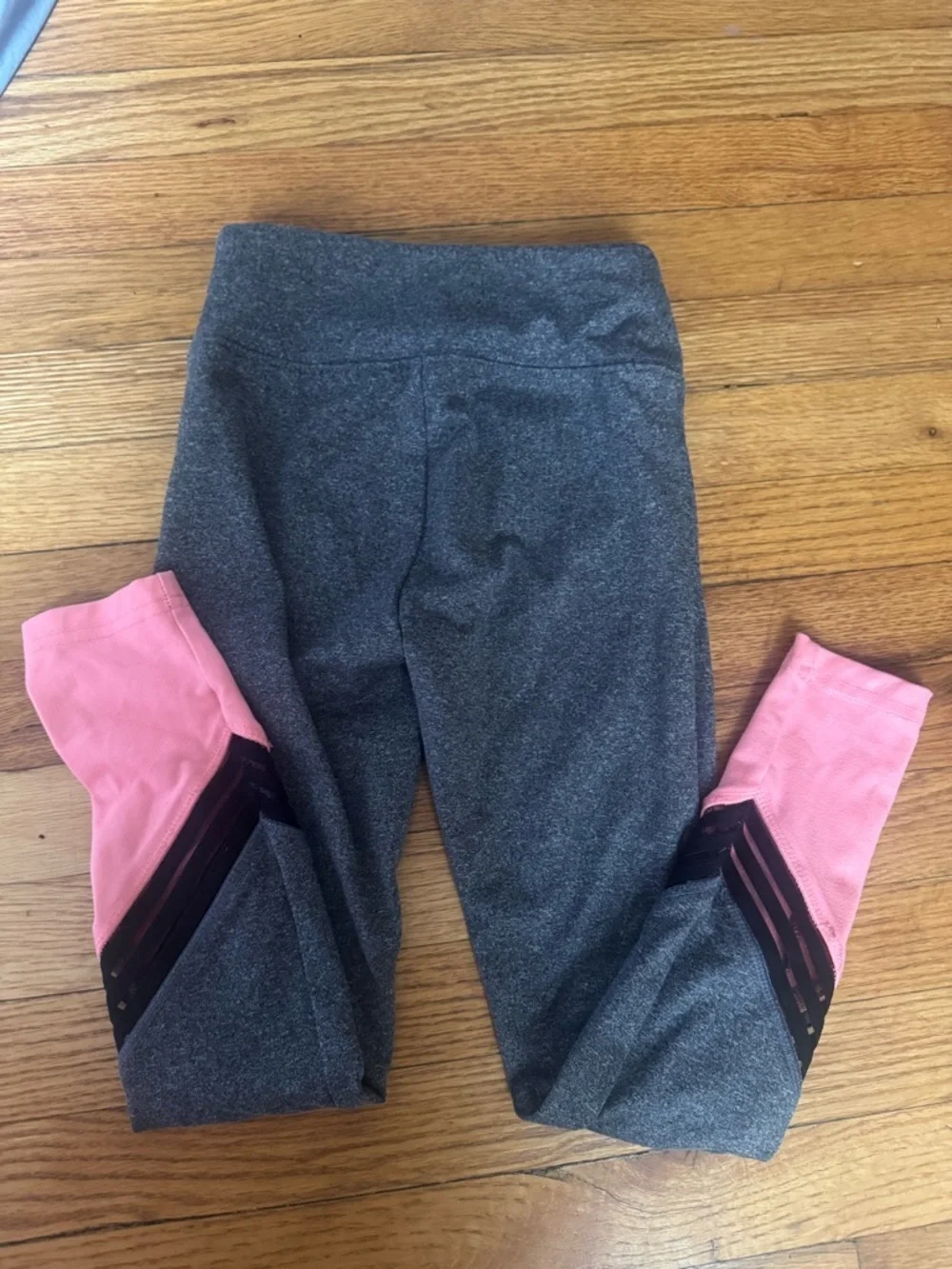 Justice soft stretchy